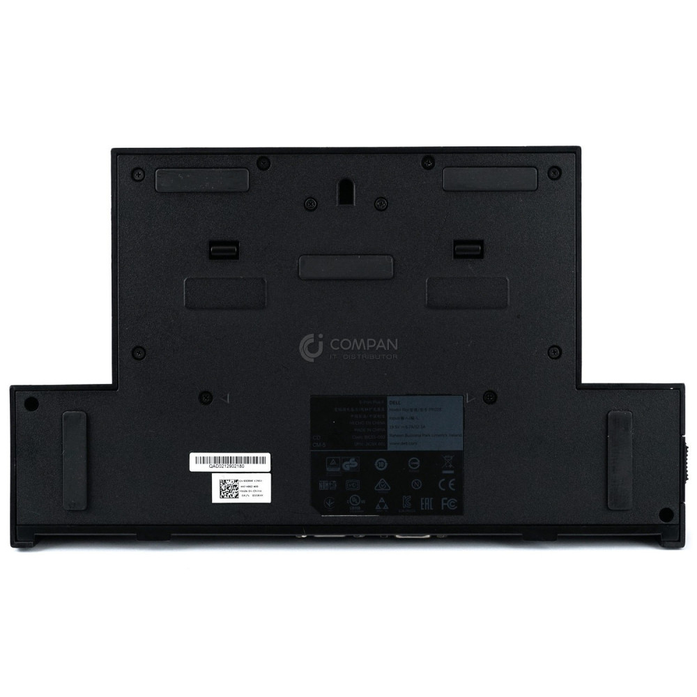 35RXK DELL DOCKING STATION PR02X USB 3.0  PORT REPLICATOR E-PORT PLUS II