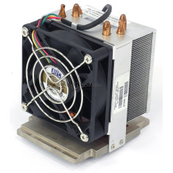 413977-001 HP HEATSINK FOR ML350 G5 411354-001