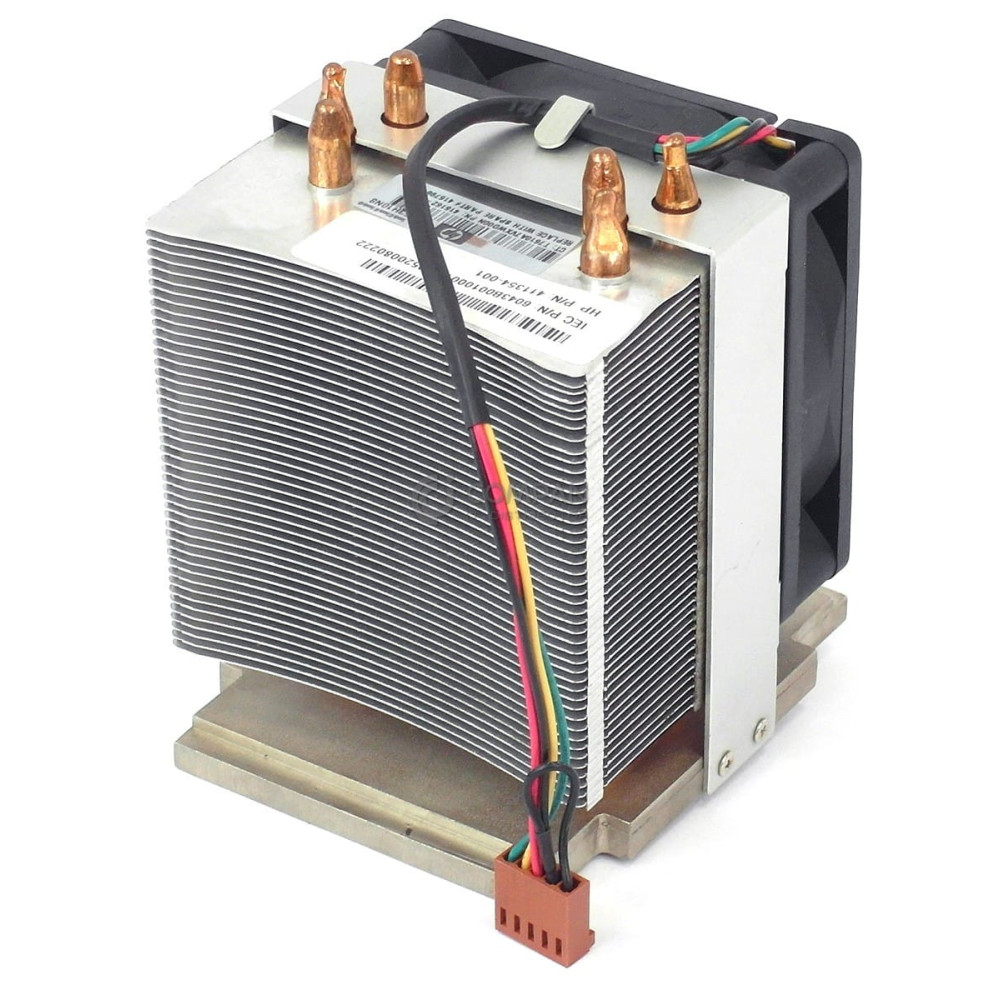 413977-001 HP HEATSINK FOR ML350 G5 411354-001