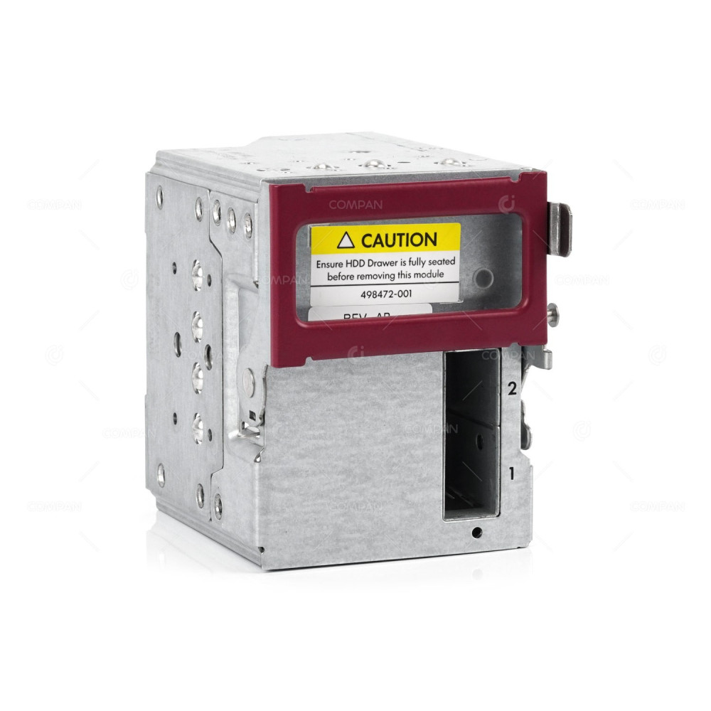 498472-001 HP SAS CONTROLLER DUAL PORT I/O MODULE BOARD