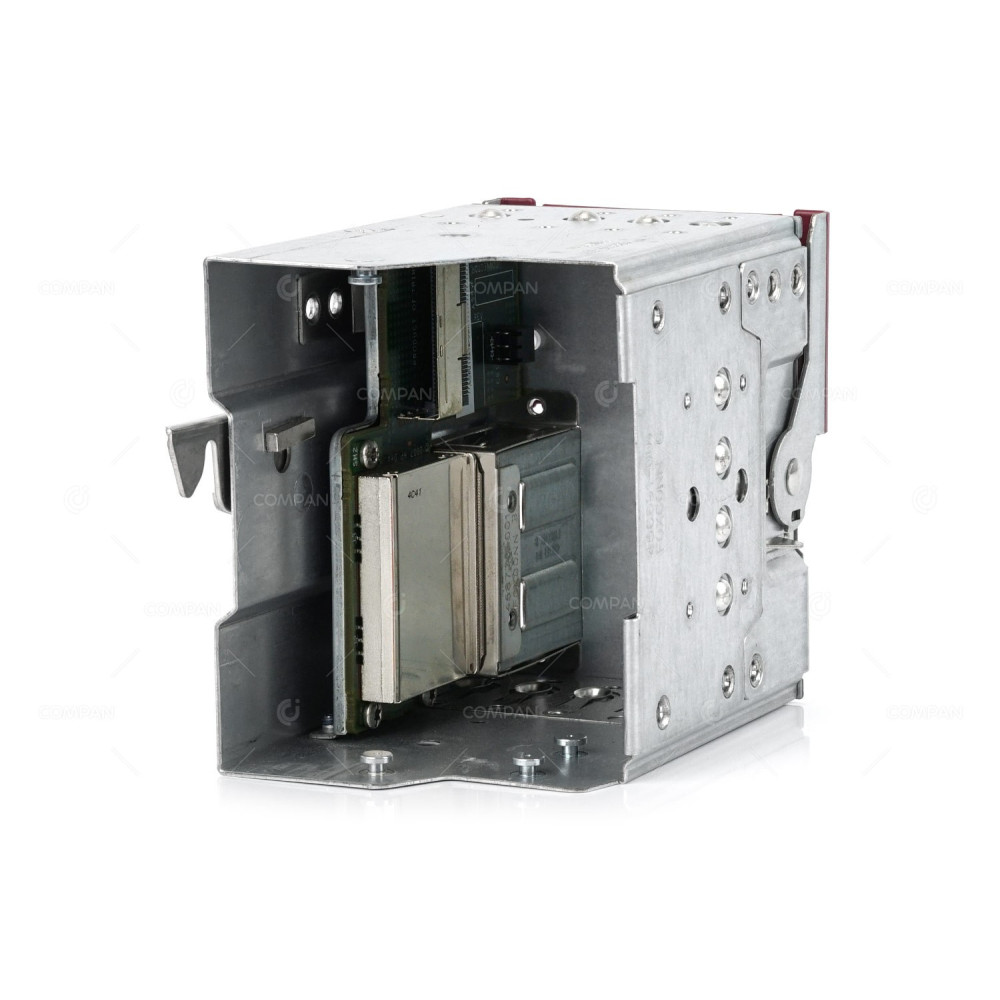 498472-001 HP SAS CONTROLLER DUAL PORT I/O MODULE BOARD