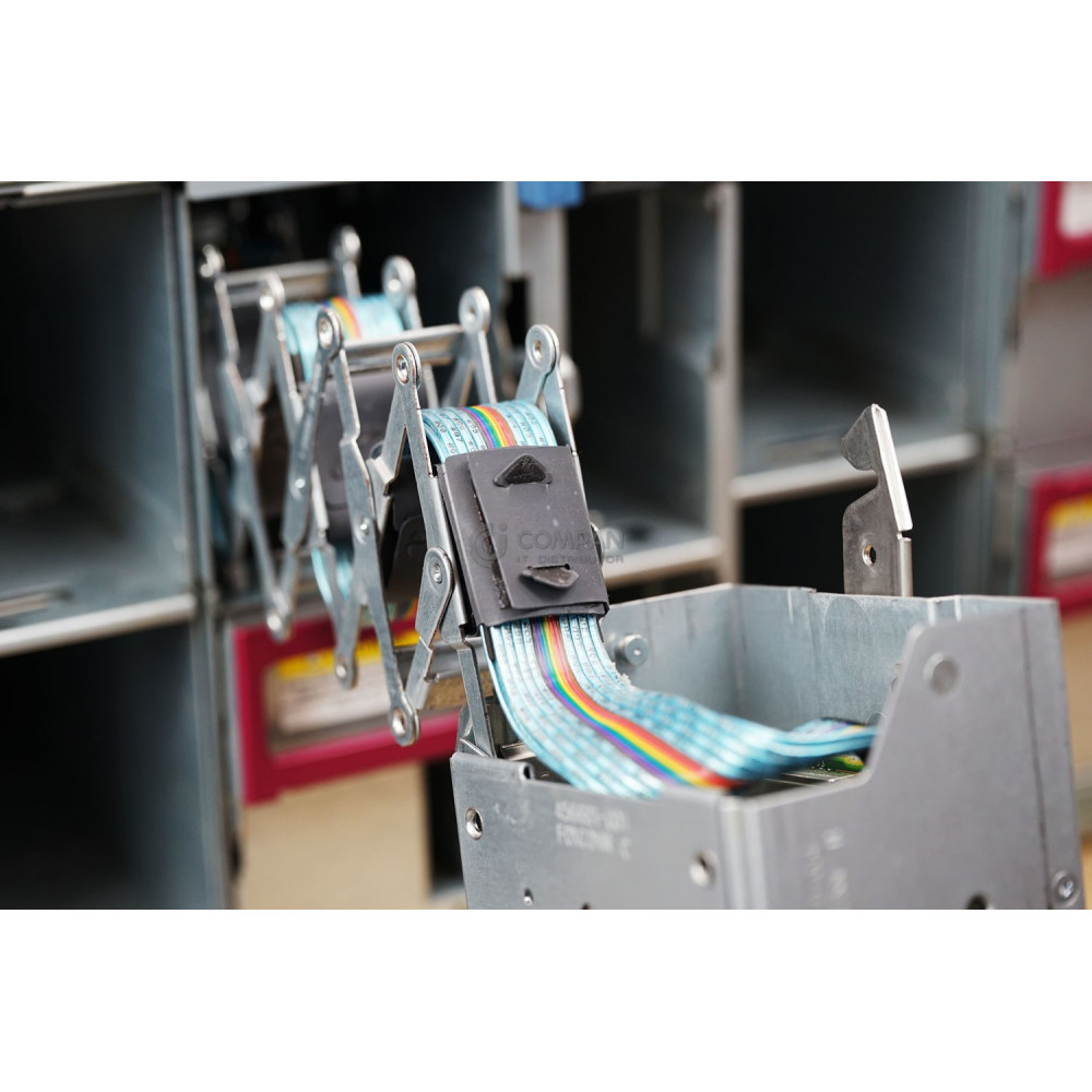 498472-001 HP SAS CONTROLLER DUAL PORT I/O MODULE BOARD