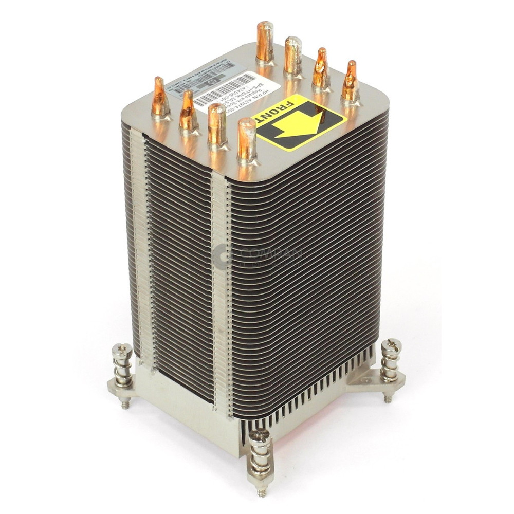 434596-001 HP HEATSINK FOR ML310 G4 433974-001