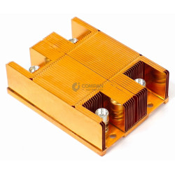 44Y0T DELL HEATSINK FOR M620 77MM 115W 130W 044Y0T