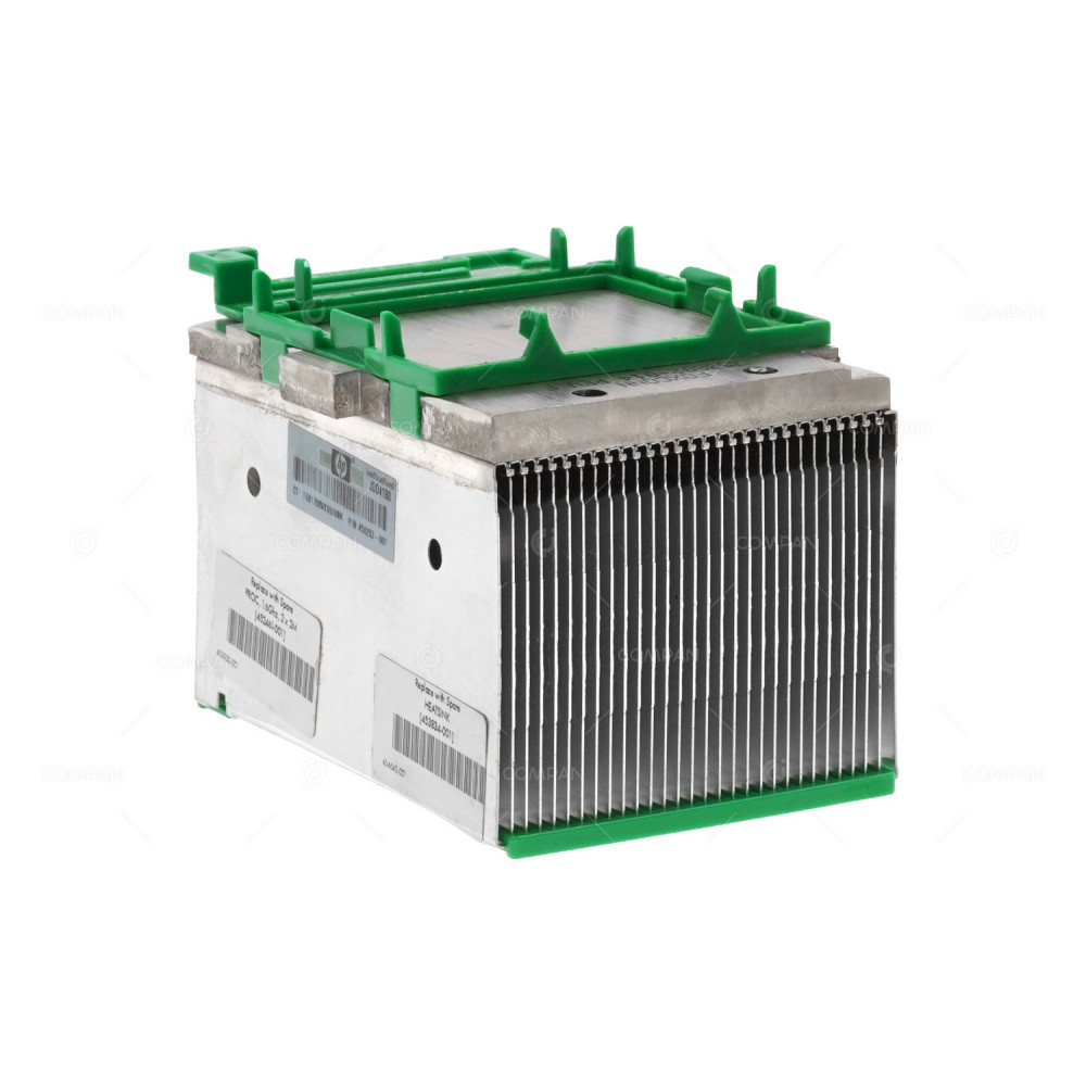 453834-001 HP HEATSINK FOR HP PROLIANT DL580 G5