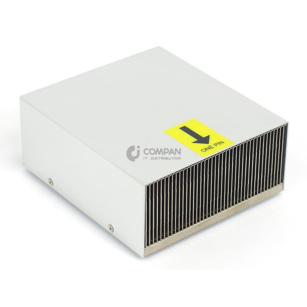 496064-001 HP HEATSINK FOR HP PROLIANT DL380 G6 G7 DL385 G6, HPE STORAGEWORKS