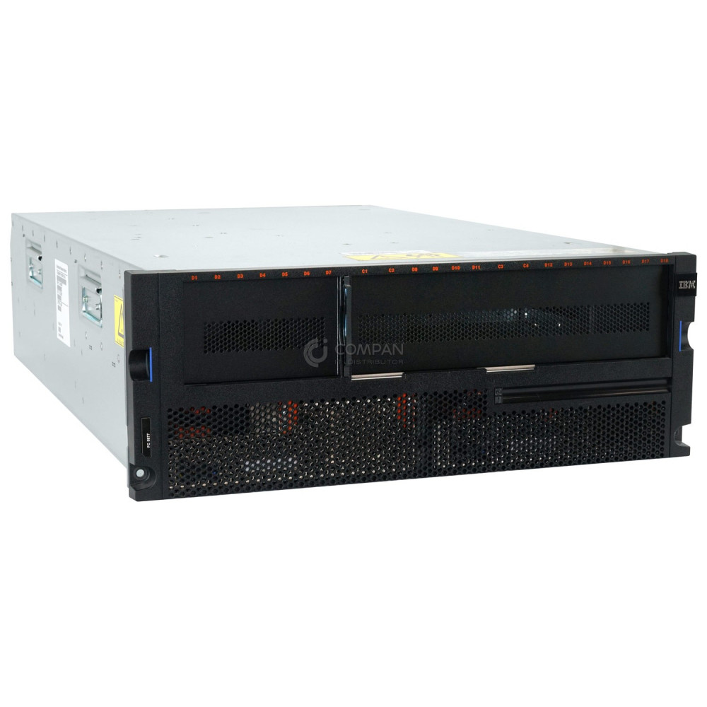 FC-5877 IBM FC-5877 10X I/O EXPANSION DRAWER