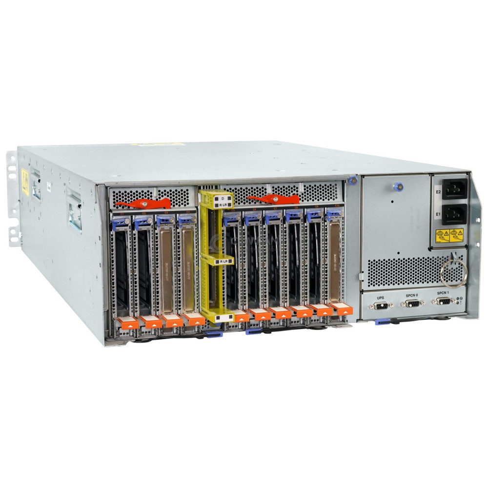 FC-5877 IBM FC-5877 10X I/O EXPANSION DRAWER