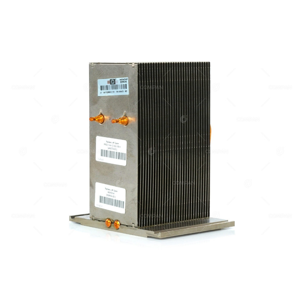 508996-001 HP HEATSINK FOR ML370 G6 507930-001