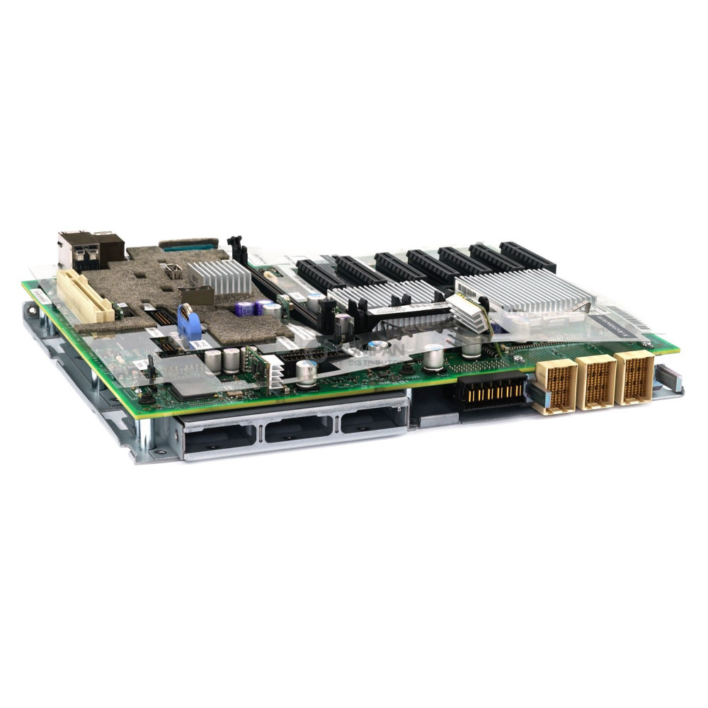 43W8671 IBM SYSTEM I/O BOARD FOR X3850 M2 X3950 M2 44W2705, 40K6707