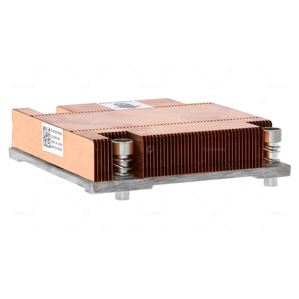 535X9 DELL HEATSINK FOR R415 0535X9