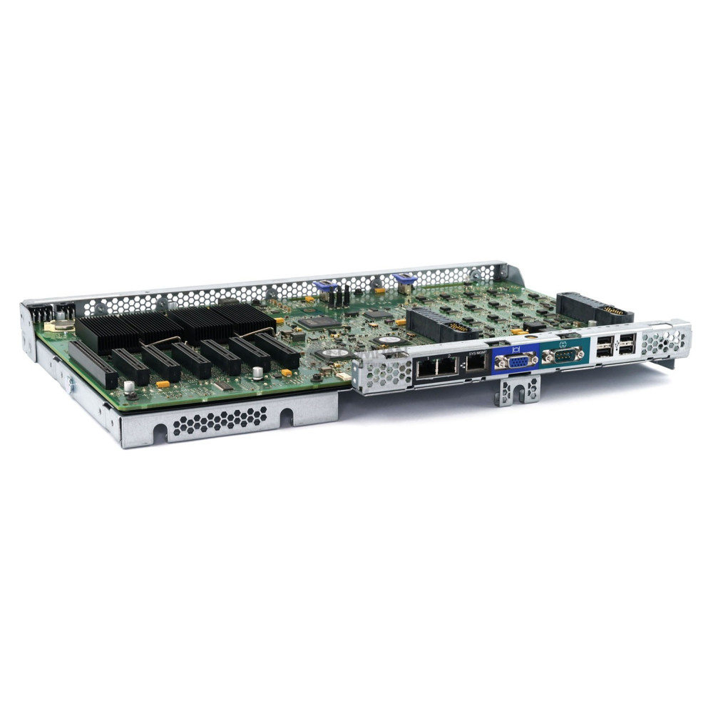 88Y5422 IBM IO BOARD 7143 FOR X3850 X3950  X5 88Y5438