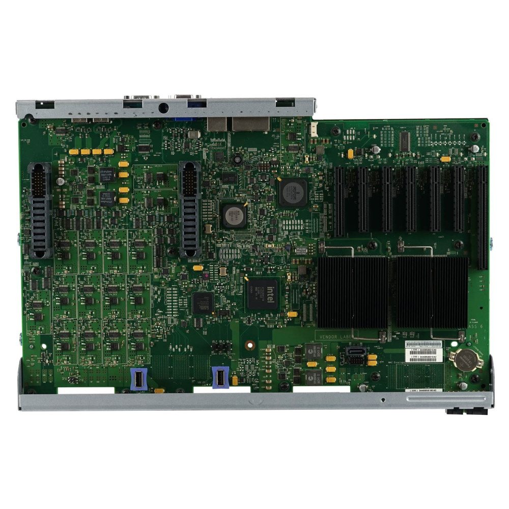 88Y5422 IBM IO BOARD 7143 FOR X3850 X3950  X5 88Y5438