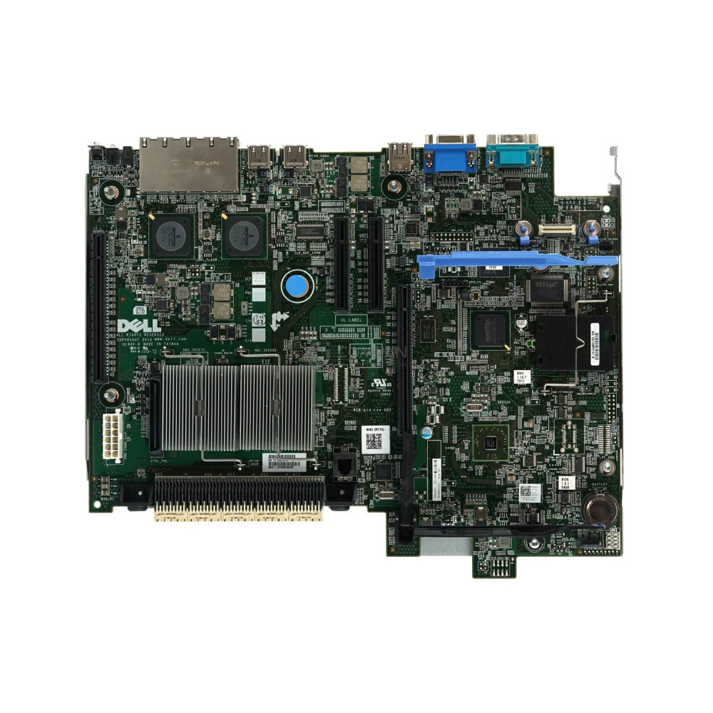 G2DP3 DELL SYSTEM I/O BOARD FOR DELL POWEREDGE R715
