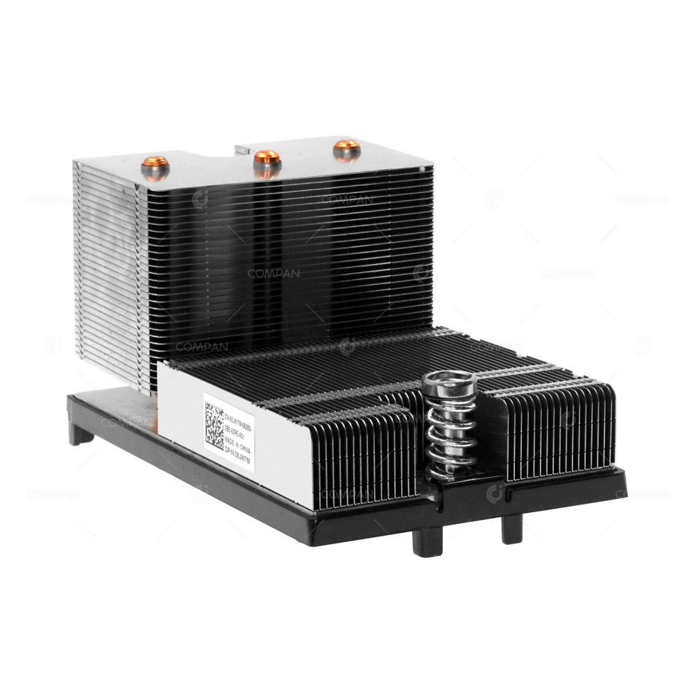 5JW7M DELL HEATSINK FOR R720 05JW7M