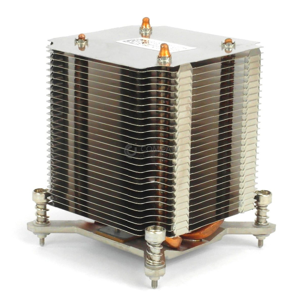 5JXH7 DELL HEATSINK FOR T320 T420 05JXH7