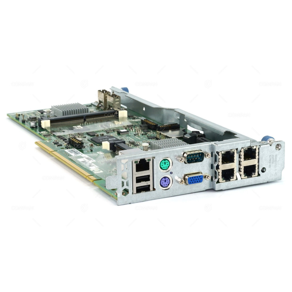 591199-001 / HP SPI RISER BOARD FOR HP PROLIANT DL580 G7