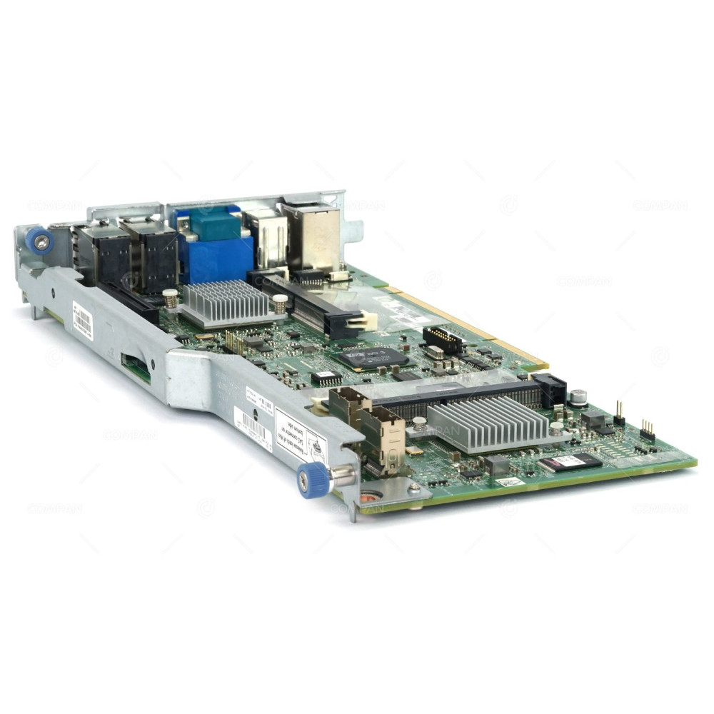 591199-001 / HP SPI RISER BOARD FOR HP PROLIANT DL580 G7