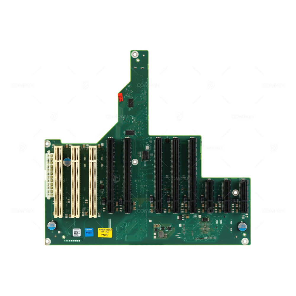 A5E36151621 SIEMENS PCI EXPANSION BOARD -