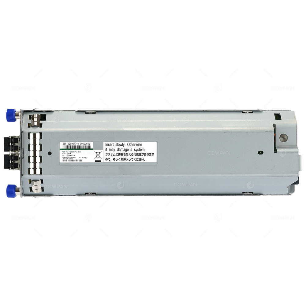 DW-F800-2HF16 NEW HITACHI DUAL PORTS FC 16GB VIRTUAL STORAGE PLATFORM