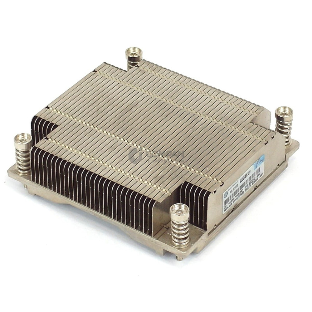 676952-001 HP HEATSINK FOR DL360E G8 668237-001