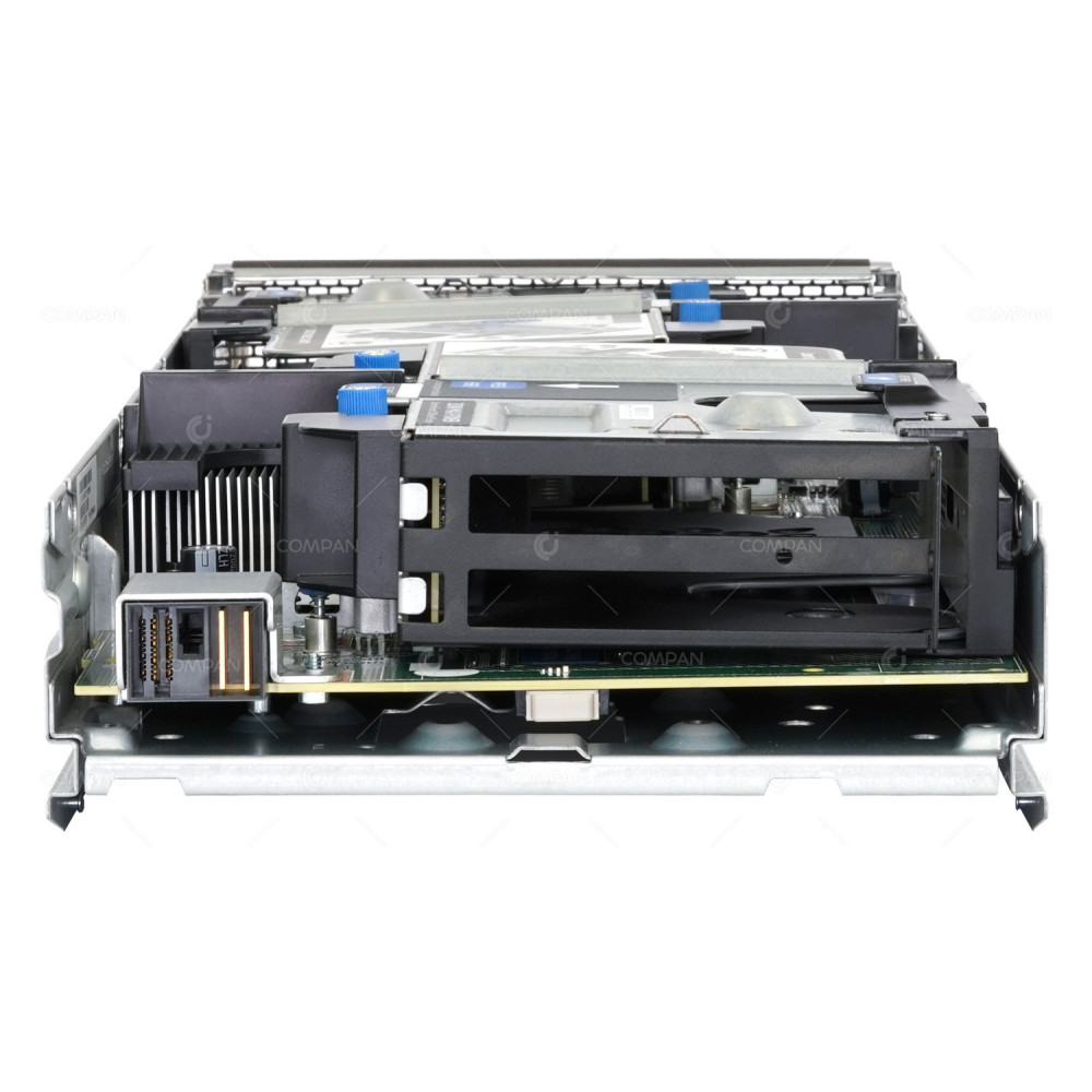 872913-001  HPE 150W GPU EXPANDER BOARD WITH TRAY AND RISERS FOR SYNERGY 480 GEN10