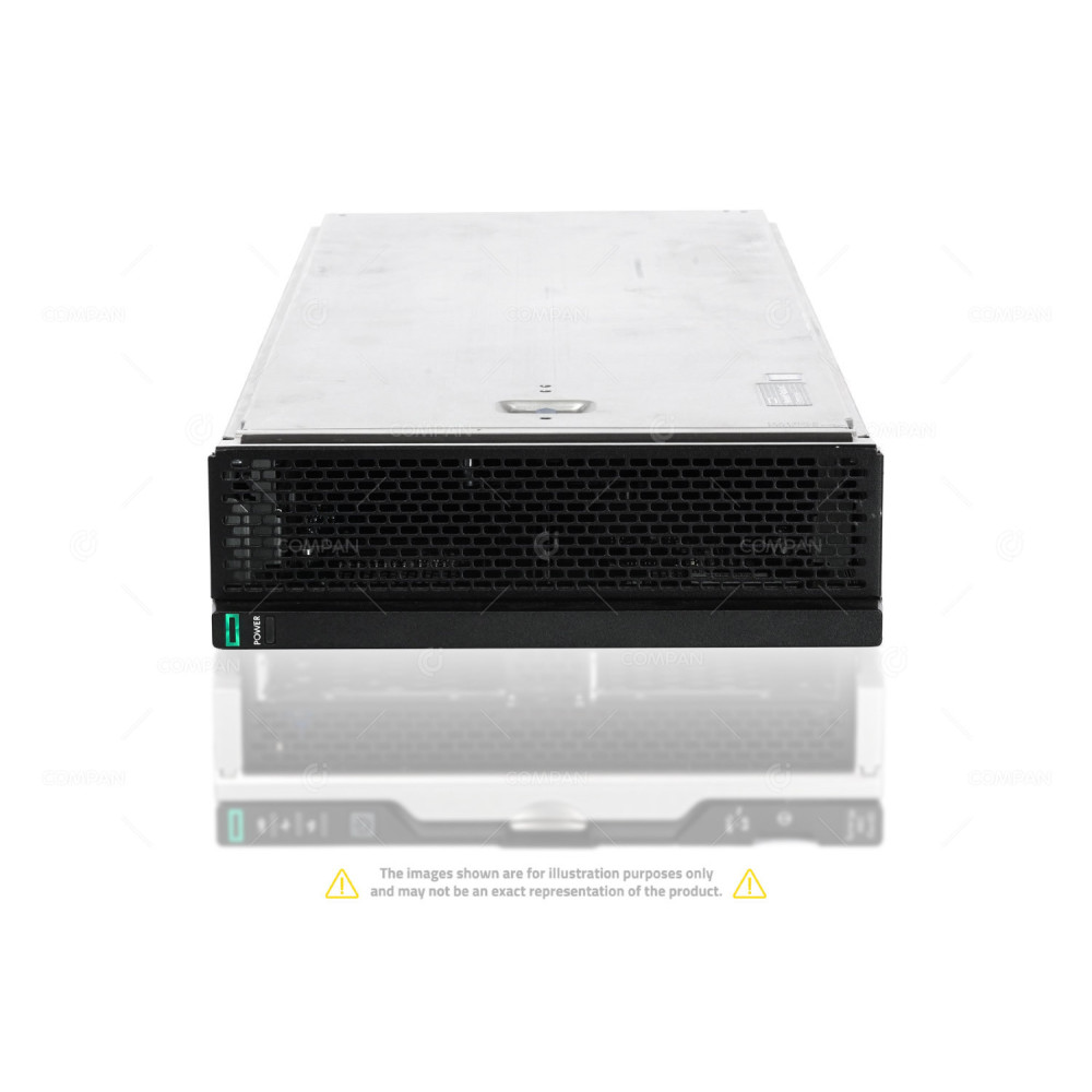 872911-001  HP 100W MXM GPU EXPANSION KIT FOR SYNERGY 480 660 GEN10