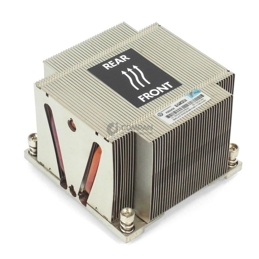 687456-001 HP HEATSINK FOR ML350E G8 V2 677456-001, 677426-001