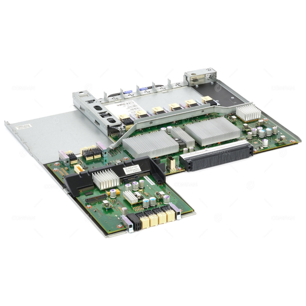 2B65 IBM I/O BACKPLANE BOARD FOR  POWER 760 PSERIES POWER7 00E2726, D77453