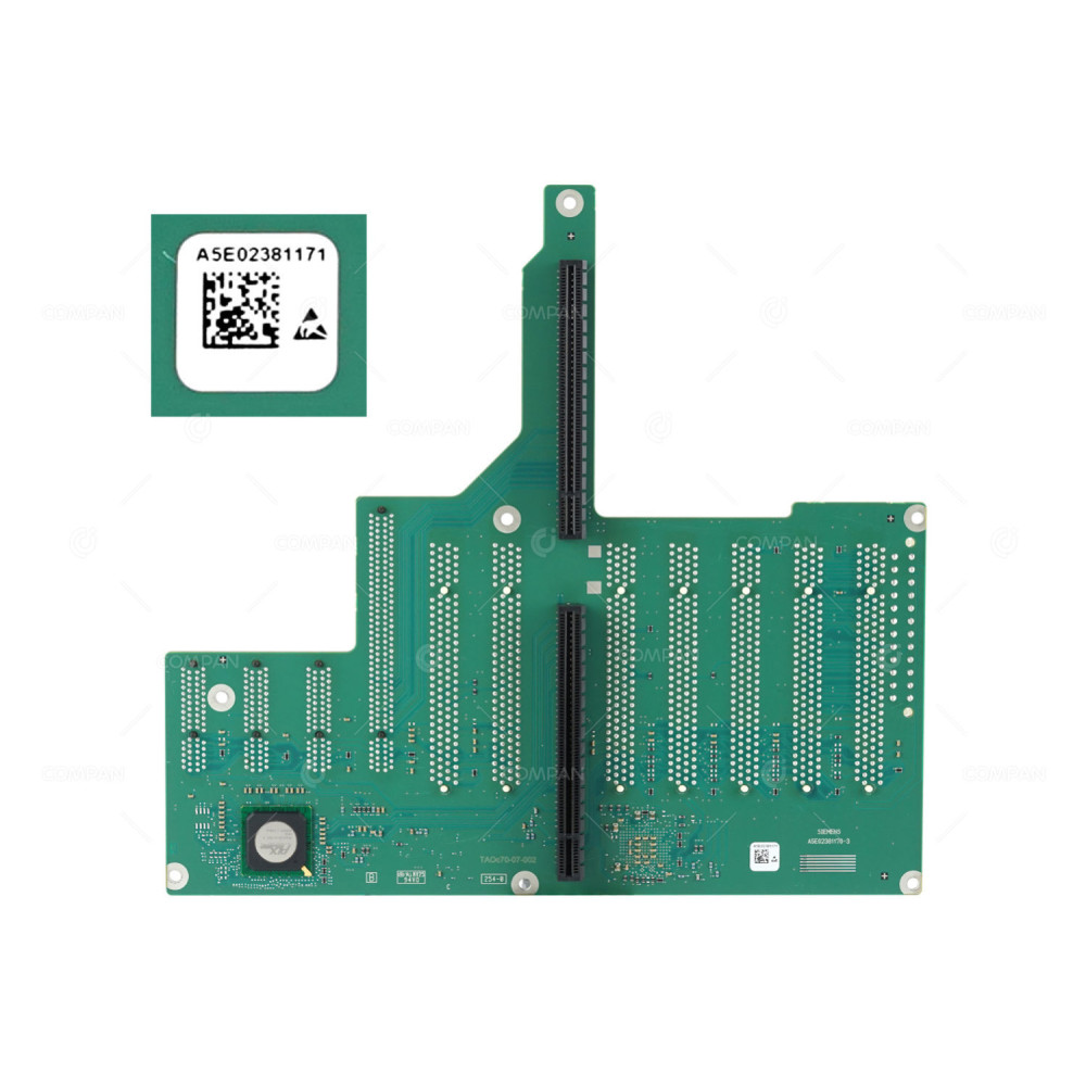 A5E02381171 PCI EX BOARD FOR A5E03383580 IPC847C -