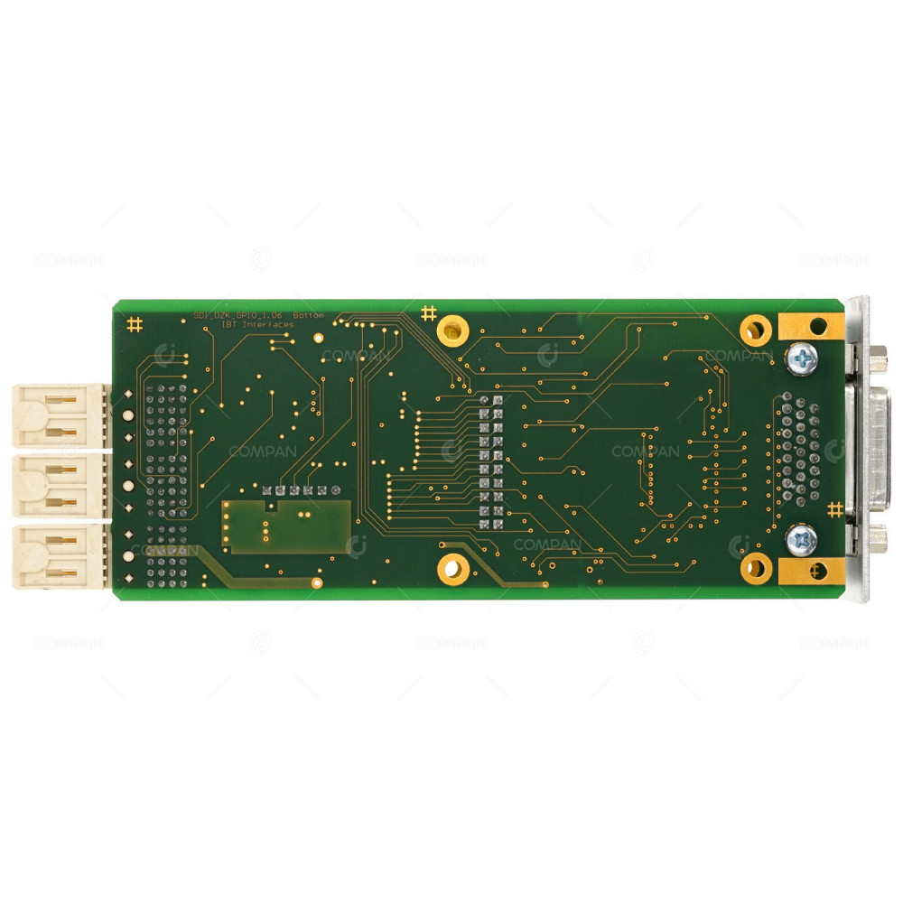 G-0001-00004 IBT DZK-GPI MODULE -