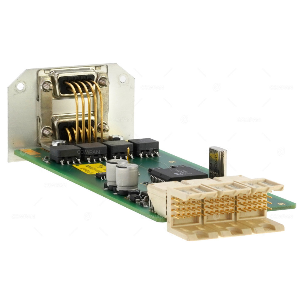 G-0001-00006 IBT DZK-SER2 MODULE -