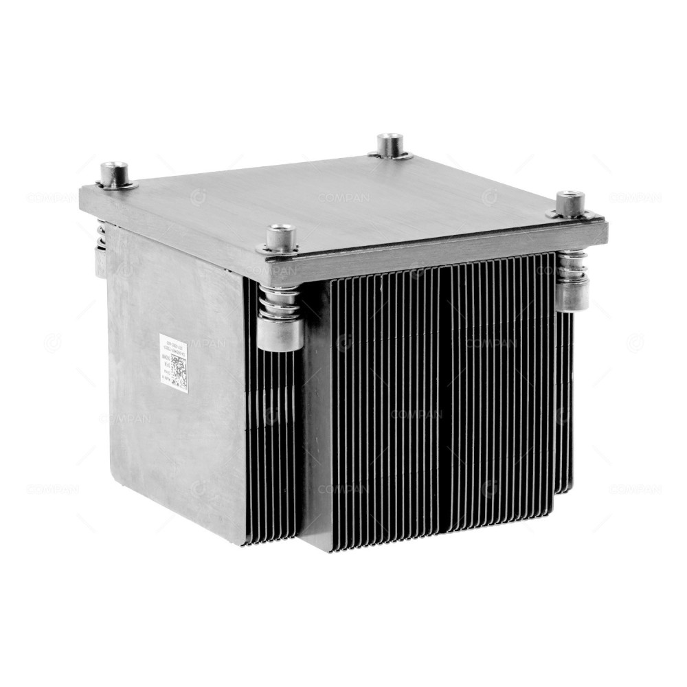 6DMRF DELL HEATSINK FOR R510 06DMRF