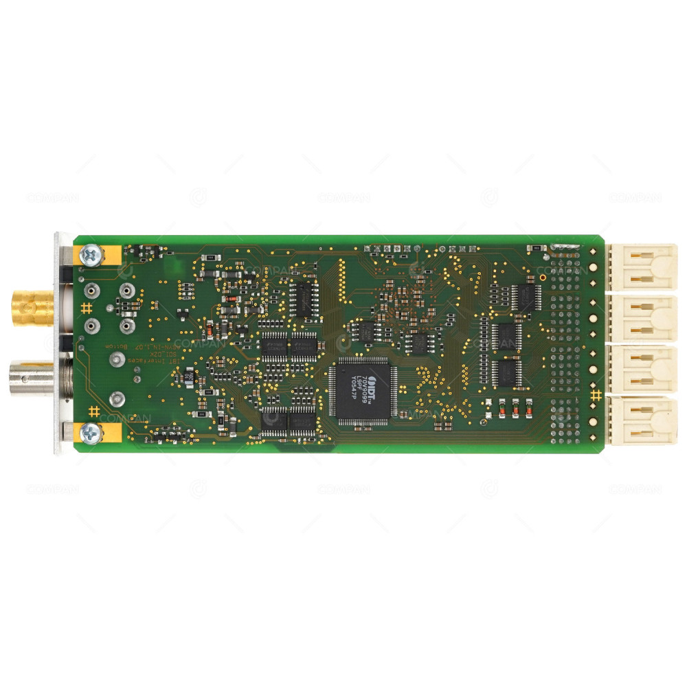 G-0001-00008 IBT DZK-ASYN-IN MODULE -