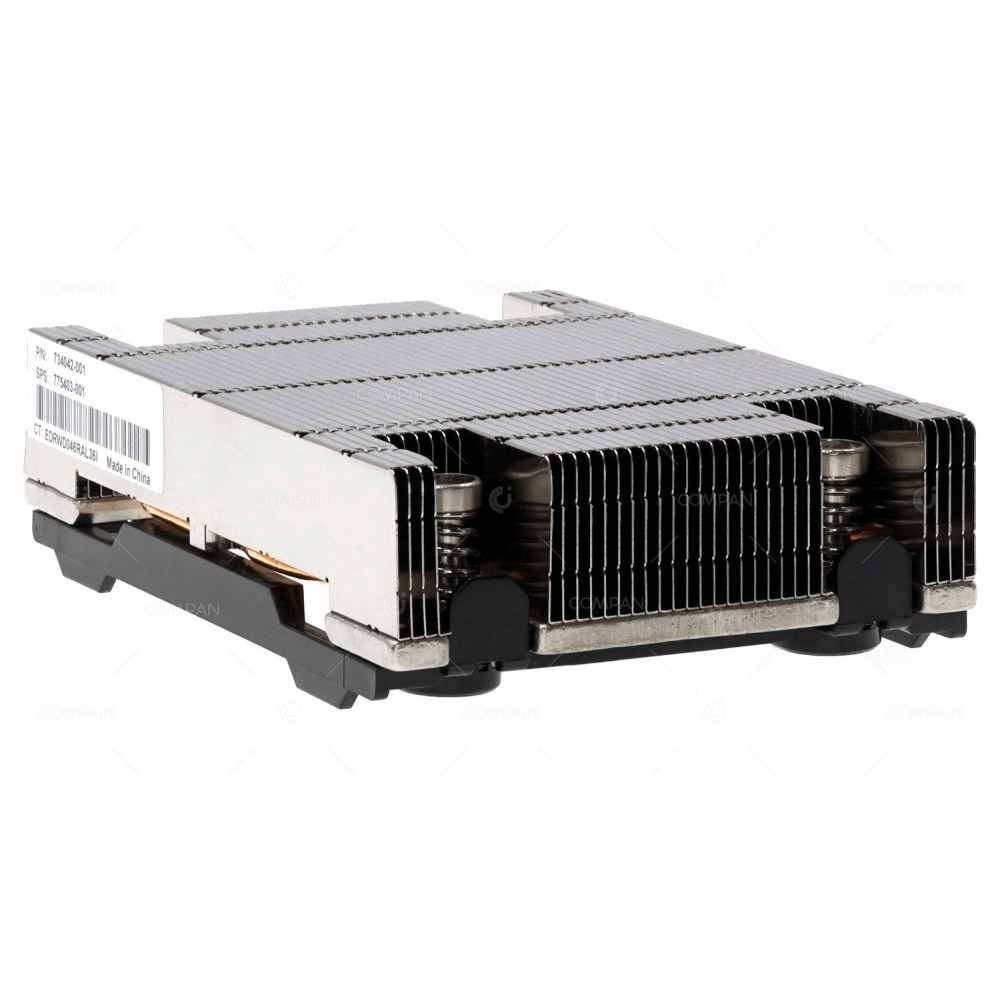 775403-001 HP HEATSINK HIGH END FOR HP PROLIANT DL360 G9