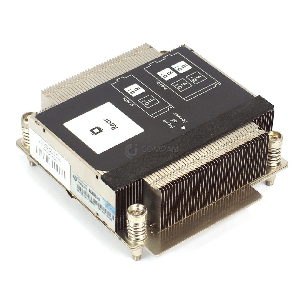777687-001 HP HEATSINK CPU-1 FOR HP PROLIANT BL460C G9