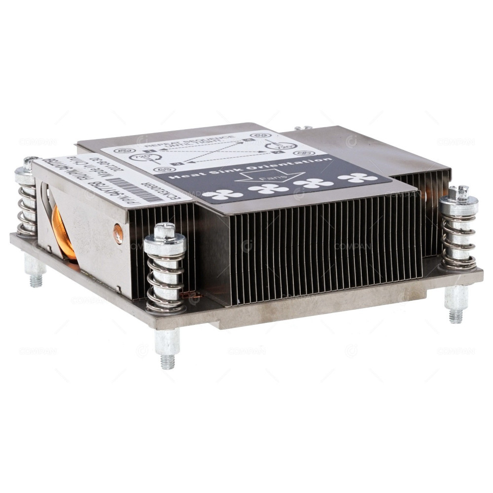 94Y7759 IBM HEATSINK FOR SYSTEM X3630 M3 94Y7758
