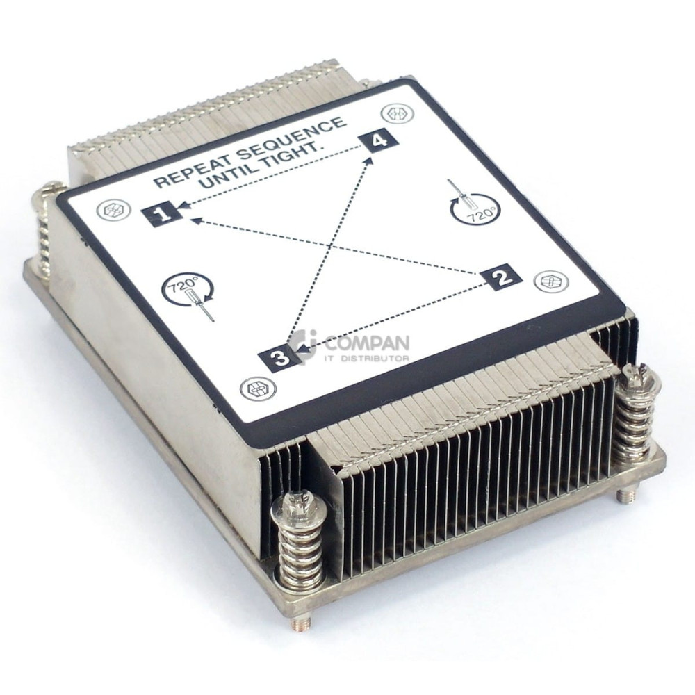 94Y7813 IBM HEATSINK FOR SYSTEM X3530 X3630 M4 81Y7644