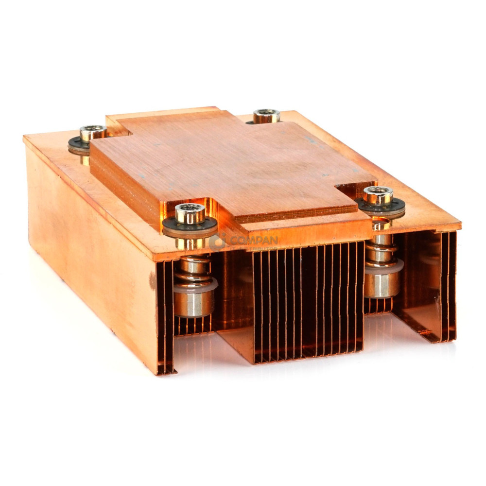 D4T8T DELL HEATSINK CPU 1 FOR M630 0D4T8T