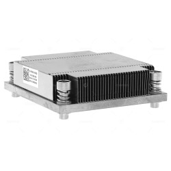 F645J / DELL HEATSINK FOR DELL POWEREDGE R410, R415 POWERVAULT NX300 G11