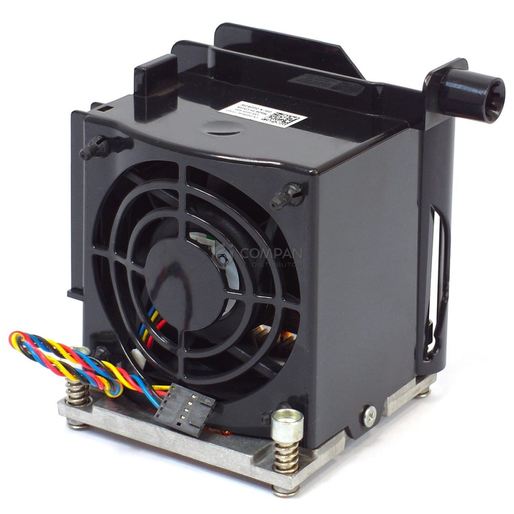 G082W DELL HEATSINK FOR PRECISION T7500 0G082W