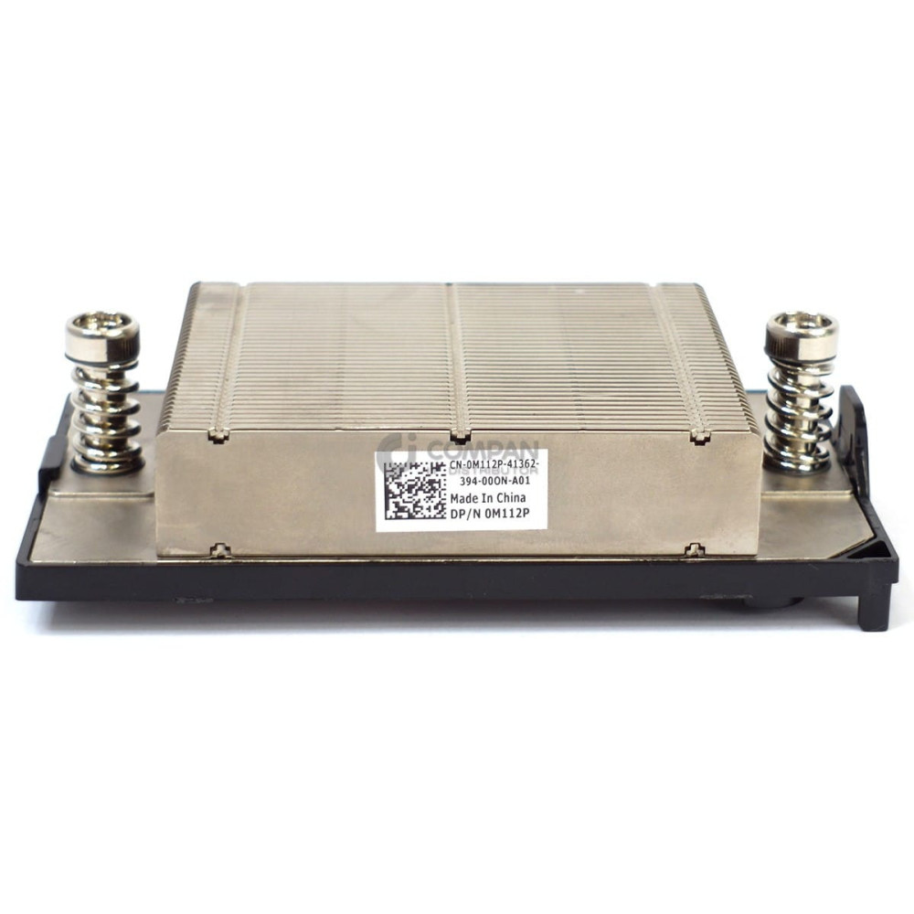 M112P DELL HEATSINK FOR R620 0M112P