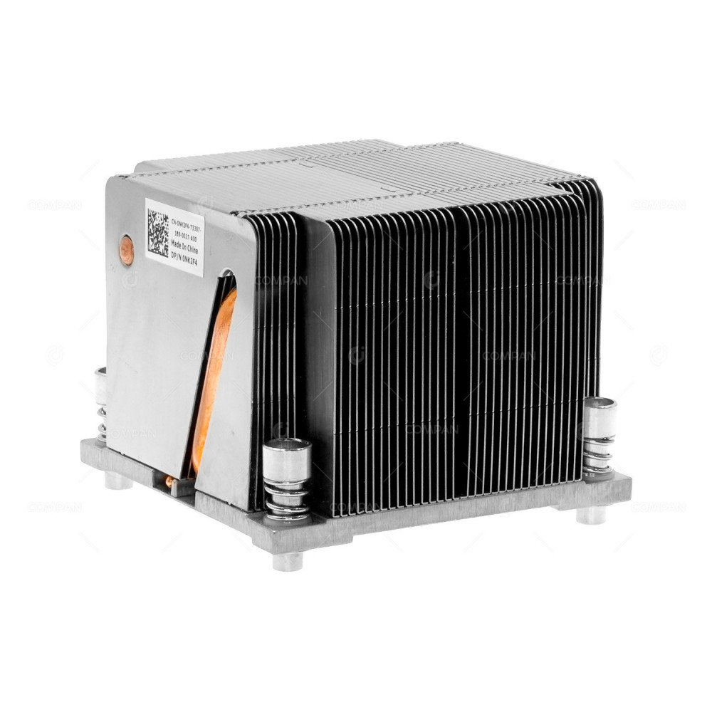 NK2F4 DELL HEATSINK FOR R515 0NK2F4