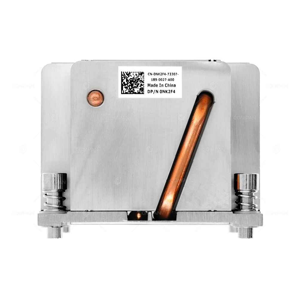 NK2F4 DELL HEATSINK FOR R515 0NK2F4