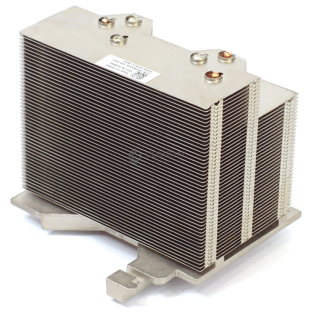 U884K DELL HEATSINK FOR R910 0U884K