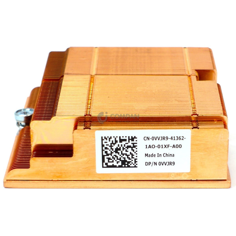 VVJR9 DELL HEATSINK FOR M710HD 0VVJR9