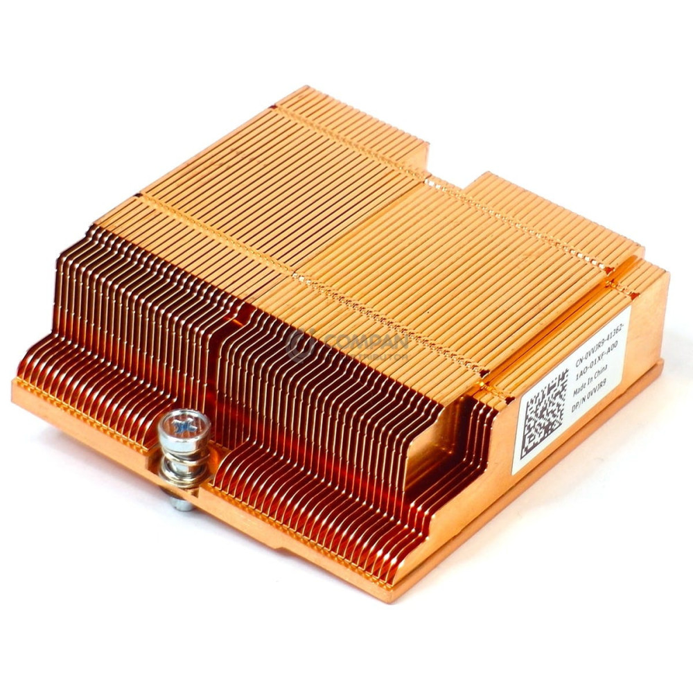 VVJR9 DELL HEATSINK FOR M710HD 0VVJR9