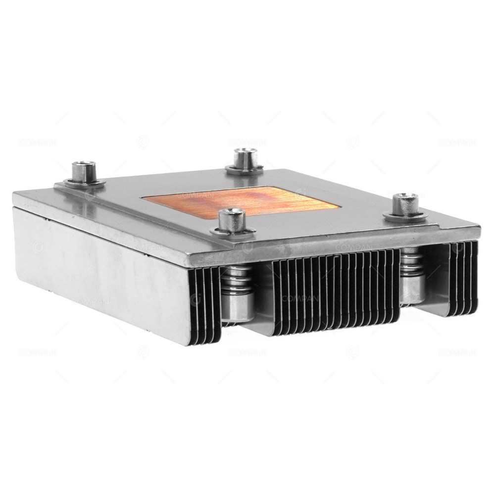 XHMDT DELL HEATSINK FOR R320 R420 R520 0XHMDT