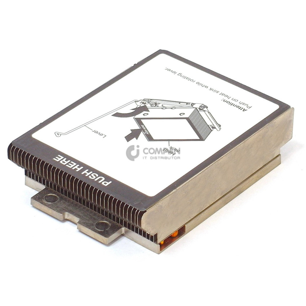 94Y7602 IBM HEATSINK 95W FOR SYSTEM X3550 M4 90Y5203