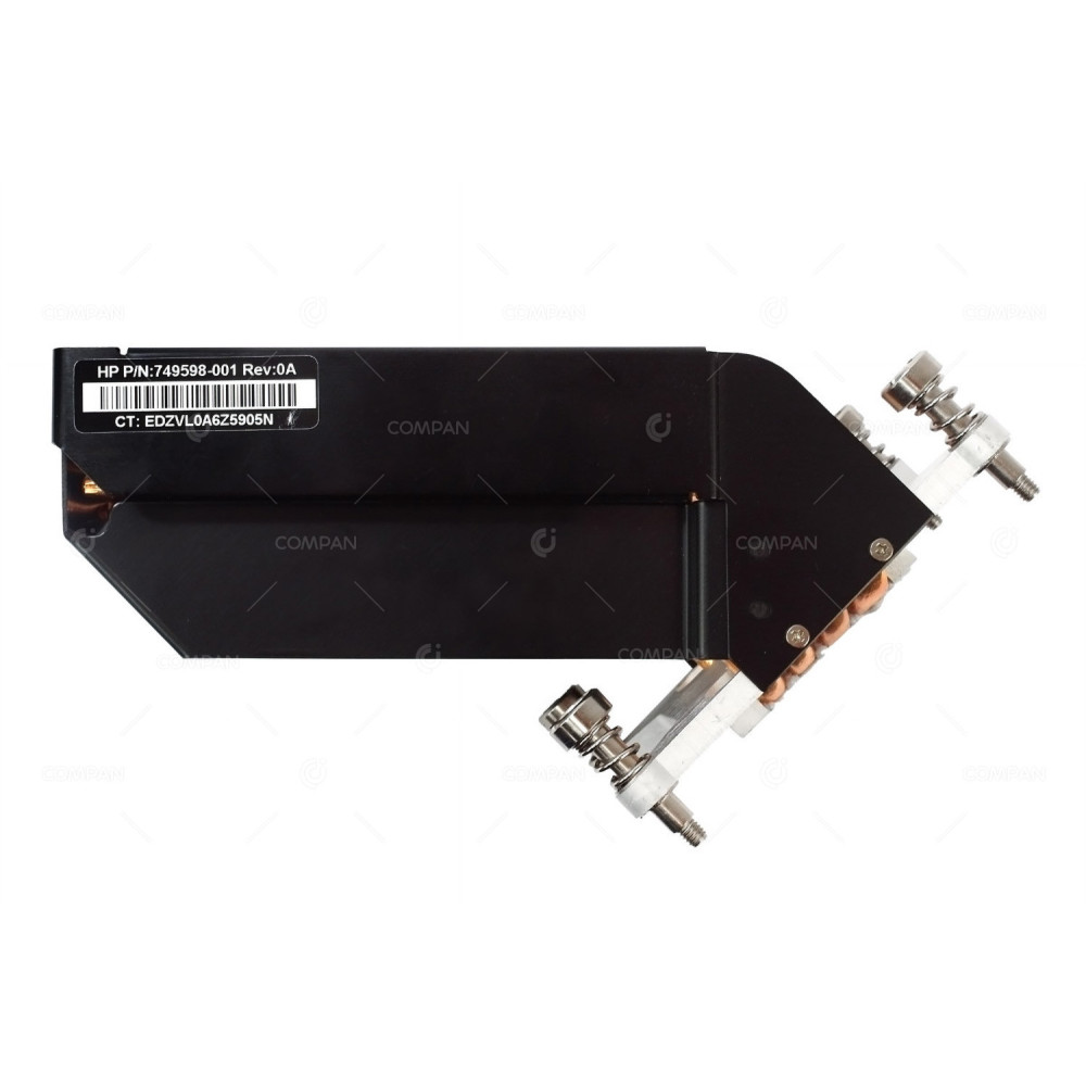 749598-001 HP HEATSINK FOR WORKSTATION Z840 TOWER